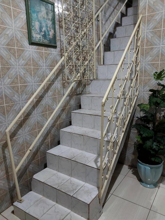 Quarto Casal Proximo Pelourinho 萨尔瓦多 外观 照片